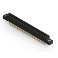 357-044-558-208 - 357 SERIES (.156" (3.96MM) CONTA