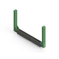 395-037-521-658 - 395 SERIES (.100" (2.54MM) CONTA