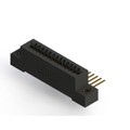 392-013-559-108 - 392 SERIES (.100" (2.54MM) CONTA