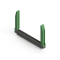 395-037-521-678 - 395 SERIES (.100" (2.54MM) CONTA