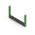 395-037-544-158 - 395 SERIES (.100" (2.54MM) CONTA