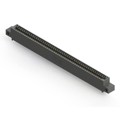 395-051-524-412 - 395 SERIES (.100" (2.54MM) CONTA