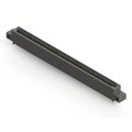 395-051-520-412 - 395 SERIES (.100" (2.54MM) CONTA