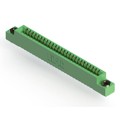 341-026-524-103 - 341 SERIES (.100" (2.54MM) CONTA