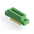 325-022-500-207 - 325 SERIES (.100" (2.54MM) CONTA