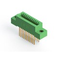 325-022-540-208 - 325 SERIES (.100" (2.54MM) CONTA