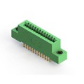342-012-558-107 - 342 SERIES (.100" (2.54MM) CONTA