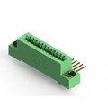 342-012-559-103 - 342 SERIES (.100" (2.54MM) CONTA
