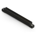 357-021-525-107 - 357 SERIES (.156" (3.96MM) CONTA