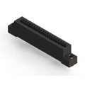 392-020-524-103 - 392 SERIES (.100" (2.54MM) CONTA
