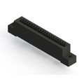 392-020-524-108 - 392 SERIES (.100" (2.54MM) CONTA