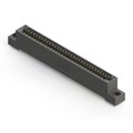 395-064-555-207 - 395 SERIES (.100" (2.54MM) CONTA