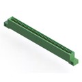 345-045-521-112 - 345 SERIES (.100" (2.54MM) CONTA