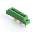 325-016-540-107 - 325 SERIES (.100" (2.54MM) CONTA