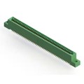 345-088-556-204 - 345 SERIES (.100" (2.54MM) CONTA