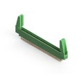345-080-541-888 - 345 SERIES (.100" (2.54MM) CONTA
