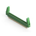 345-080-523-888 - 345 SERIES (.100" (2.54MM) CONTA