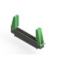395-021-559-688 - 395 SERIES (.100" (2.54MM) CONTA