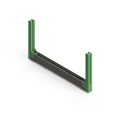 395-084-544-258 - 395 SERIES (.100" (2.54MM) CONTA
