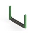 395-060-556-558 - 395 SERIES (.100" (2.54MM) CONTA