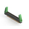 395-060-558-288 - 395 SERIES (.100" (2.54MM) CONTA
