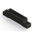 357-007-553-102 - 357 SERIES (.156" (3.96MM) CONTA