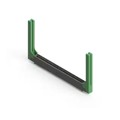 395-084-540-558 - 395 SERIES (.100" (2.54MM) CONTA