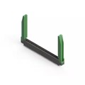 395-084-540-878 - 395 SERIES (.100" (2.54MM) CONTA