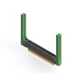 395-060-560-258 - 395 SERIES (.100" (2.54MM) CONTA