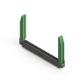395-084-524-878 - 395 SERIES (.100" (2.54MM) CONTA