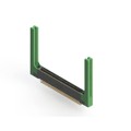 395-060-558-258 - 395 SERIES (.100" (2.54MM) CONTA