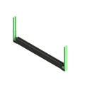 387-037-559-168 - 387 SERIES (.156" (3.96MM) CONTA