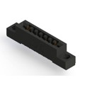 357-007-553-104 - 357 SERIES (.156" (3.96MM) CONTA