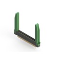 395-060-558-278 - 395 SERIES (.100" (2.54MM) CONTA