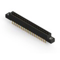 357-038-542-207 - 357 SERIES (.156" (3.96MM) CONTA