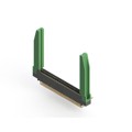 395-060-558-578 - 395 SERIES (.100" (2.54MM) CONTA
