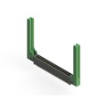 395-060-556-858 - 395 SERIES (.100" (2.54MM) CONTA