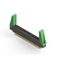 395-060-558-588 - 395 SERIES (.100" (2.54MM) CONTA