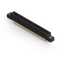 357-038-540-207 - 357 SERIES (.156" (3.96MM) CONTA