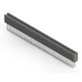 745-124-540-206 - 745 SERIES ULTRA-MATE CARD EDGE