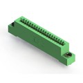 342-019-524-103 - 342 SERIES (.100" (2.54MM) CONTA