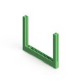 307-026-559-258 - 307 SERIES (.156" (3.96MM) CONTA