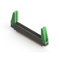 395-058-555-588 - 395 SERIES (.100" (2.54MM) CONTA