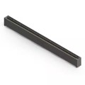 395-062-520-101 - 395 SERIES (.100" (2.54MM) CONTA