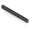 395-062-540-101 - 395 SERIES (.100" (2.54MM) CONTA