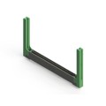 395-039-524-158 - 395 SERIES (.100" (2.54MM) CONTA