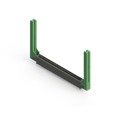 395-039-541-658 - 395 SERIES (.100" (2.54MM) CONTA