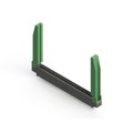 395-039-524-678 - 395 SERIES (.100" (2.54MM) CONTA