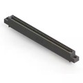 395-045-523-407 - 395 SERIES (.100" (2.54MM) CONTA