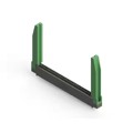 395-039-524-478 - 395 SERIES (.100" (2.54MM) CONTA
